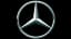 Mercedes-Benz Logo