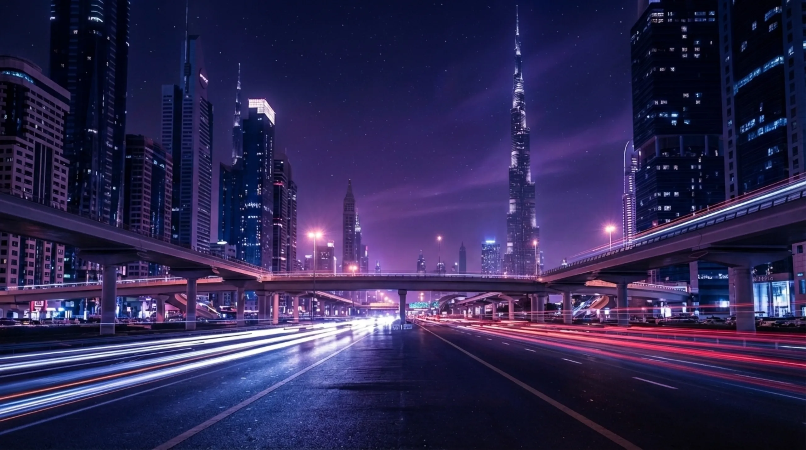 Dubai Car Rental