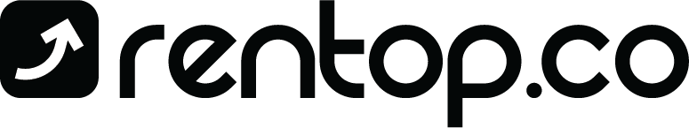 Rentop Logo
