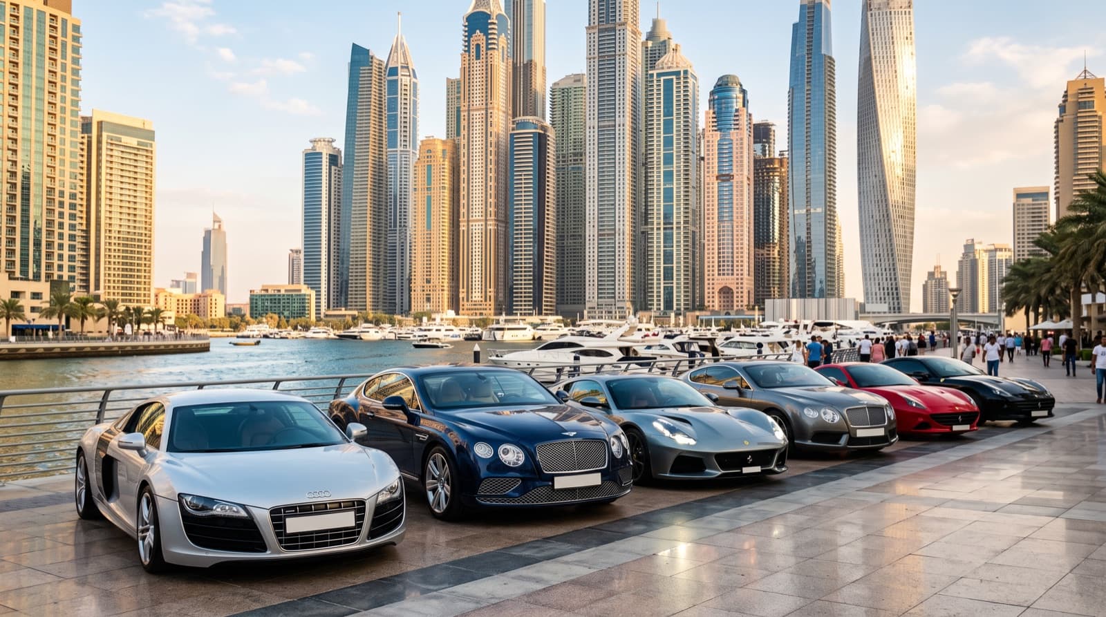 شعارات ماركات السيارات