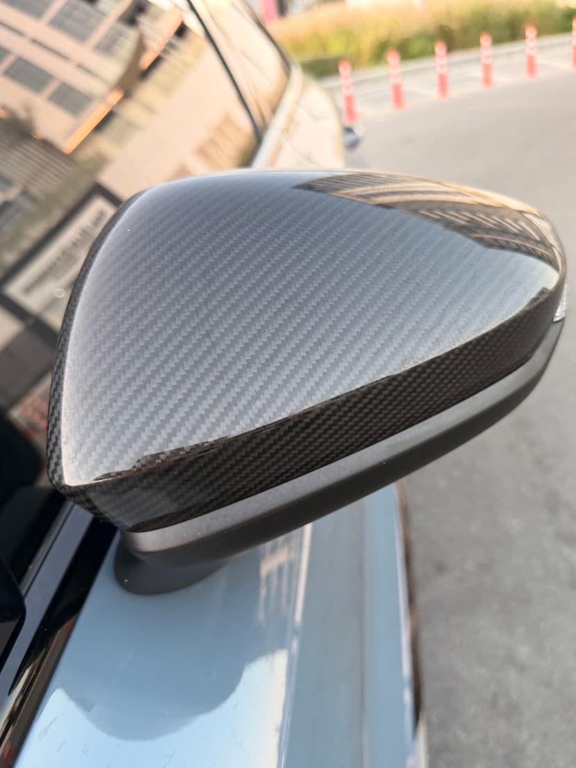 Audi RS3 2026 Rental Dubai - View 6