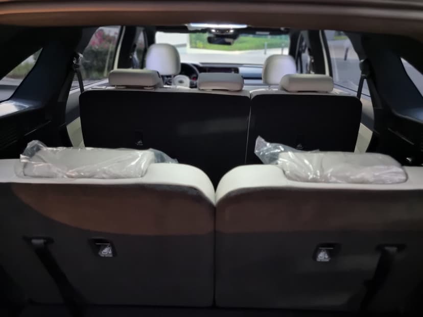 KIA SORENTO 2022 mieten in Dubai - Ansicht 6