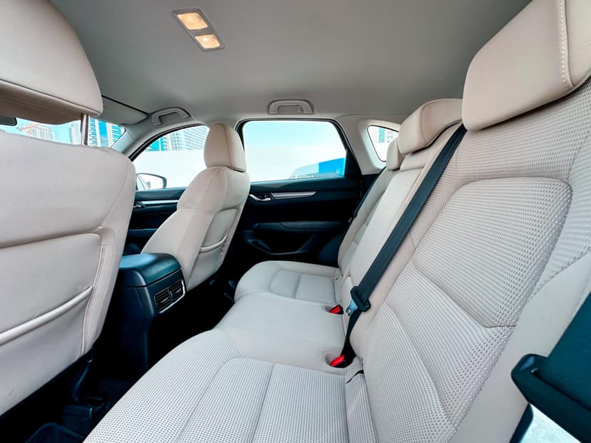 MAZDA CX-5 2025 Rental Dubai - View 7