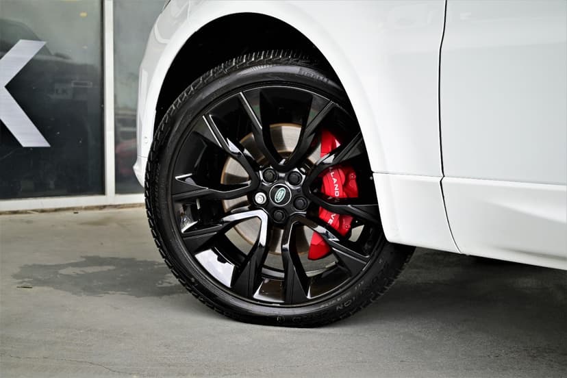 Range Rover Sport 2021 mieten in Dubai - Ansicht 6