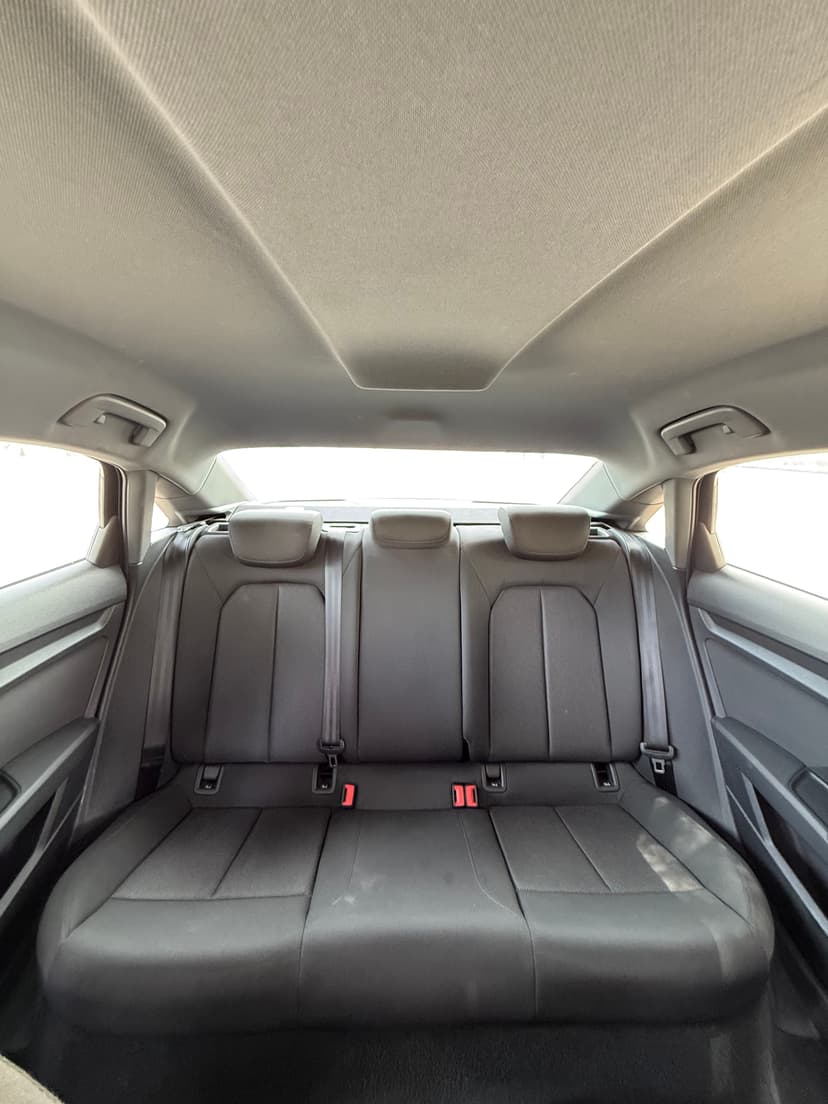 AUDI A3 2023 Rental Dubai - View 11