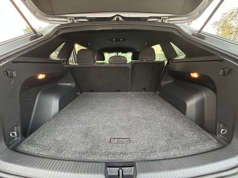 Alquiler Volkswagen atlas 2021 Dubai - Vista 14