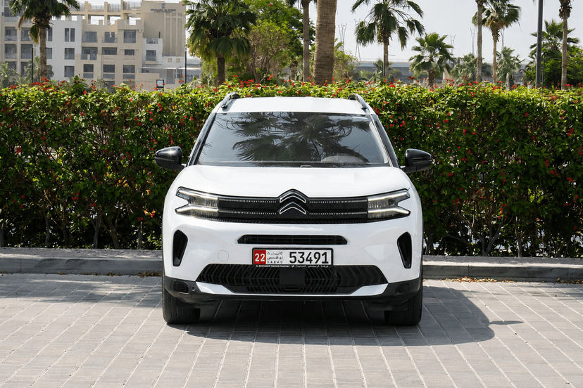 تأجير Citroen C5 Aircross 2026 في دبي - صورة 9