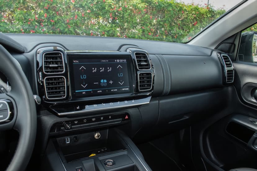 تأجير Citroen C5 Aircross 2026 في دبي - صورة 20