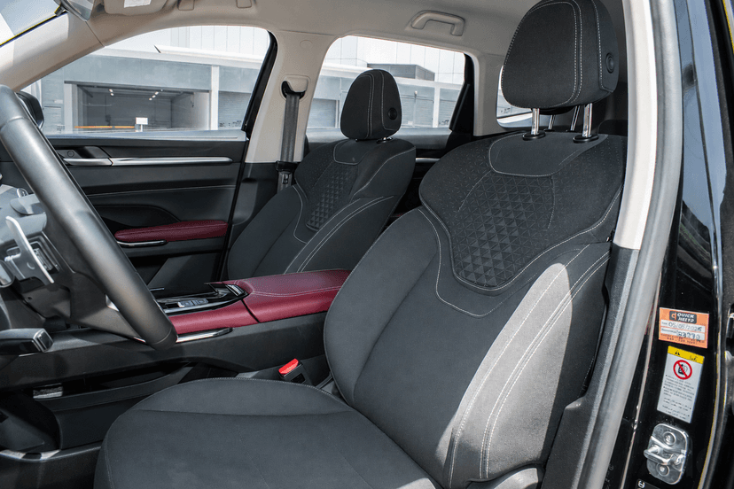 Haval H6 2024 mieten in Dubai - Ansicht 19