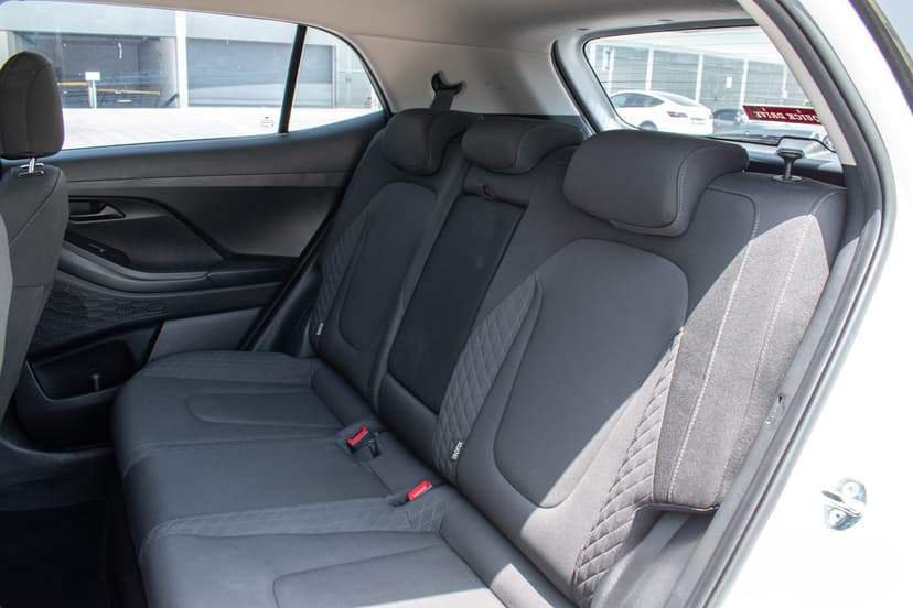 Hyundai Creta 2024 huren Dubai - Weergave 14