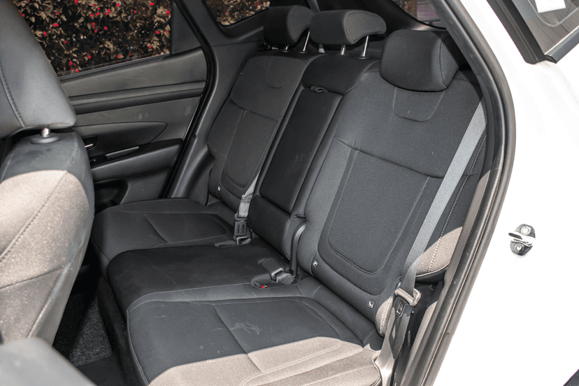Hyundai Tucson 2025 mieten in Dubai - Ansicht 10