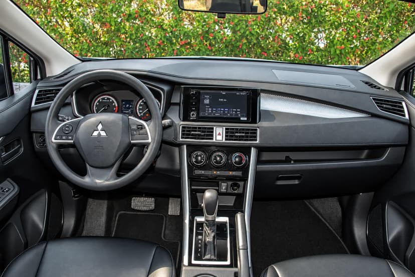Mitsubishi Xpander 2026 mieten in Dubai - Ansicht 6
