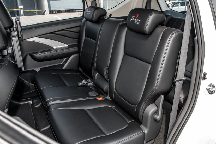 Mitsubishi Xpander 2026 mieten in Dubai - Ansicht 8