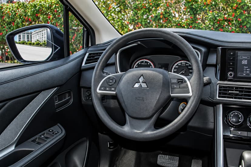 Mitsubishi Xpander 2026 mieten in Dubai - Ansicht 11