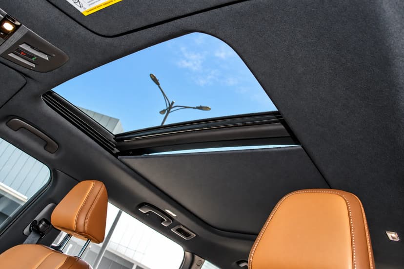 Nissan Patrol 2026 Rental Dubai - View 12