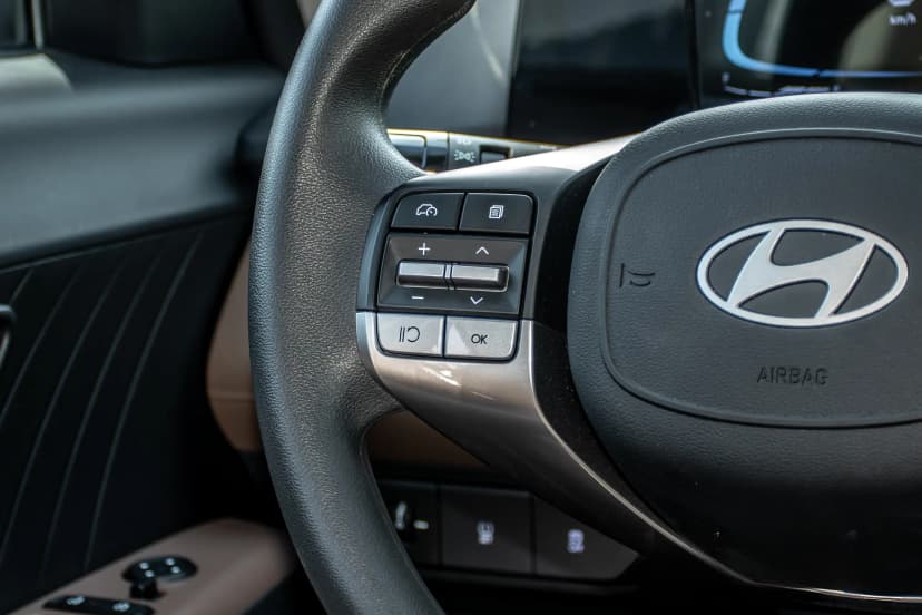 Hyundai Accent 2026 Rental Dubai - View 7