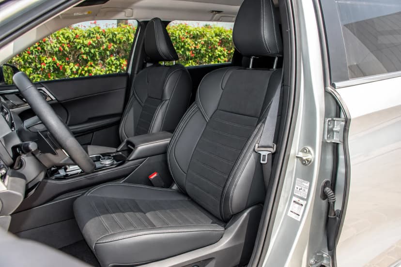 تأجير Mitsubishi Outlander 2026 في دبي - صورة 10