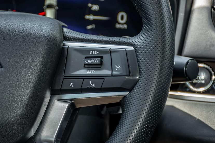 تأجير Mitsubishi Outlander 2026 في دبي - صورة 6
