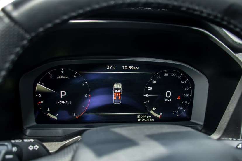تأجير Mitsubishi Outlander 2026 في دبي - صورة 8