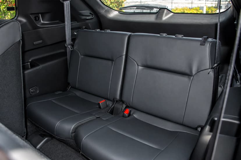 تأجير Mitsubishi Outlander 2026 في دبي - صورة 13