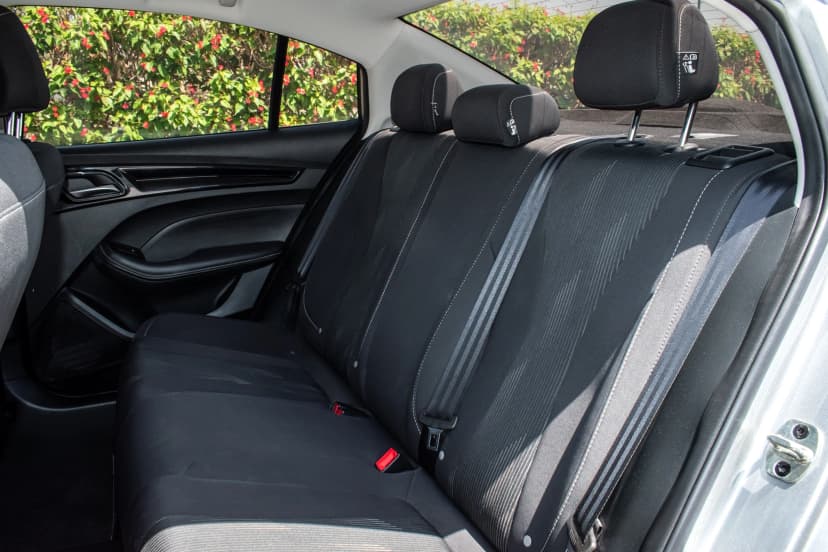 MG MG5 2025 Rental Dubai - View 10