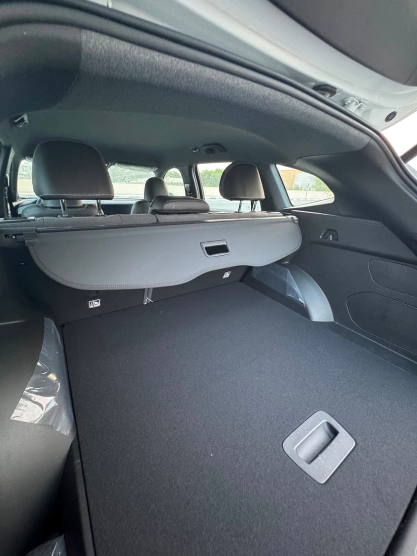 Renault Grand Koleos 2026 Rental Dubai - View 2