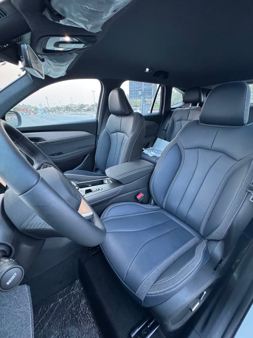 Renault Grand Koleos 2026 Rental Dubai - View 5