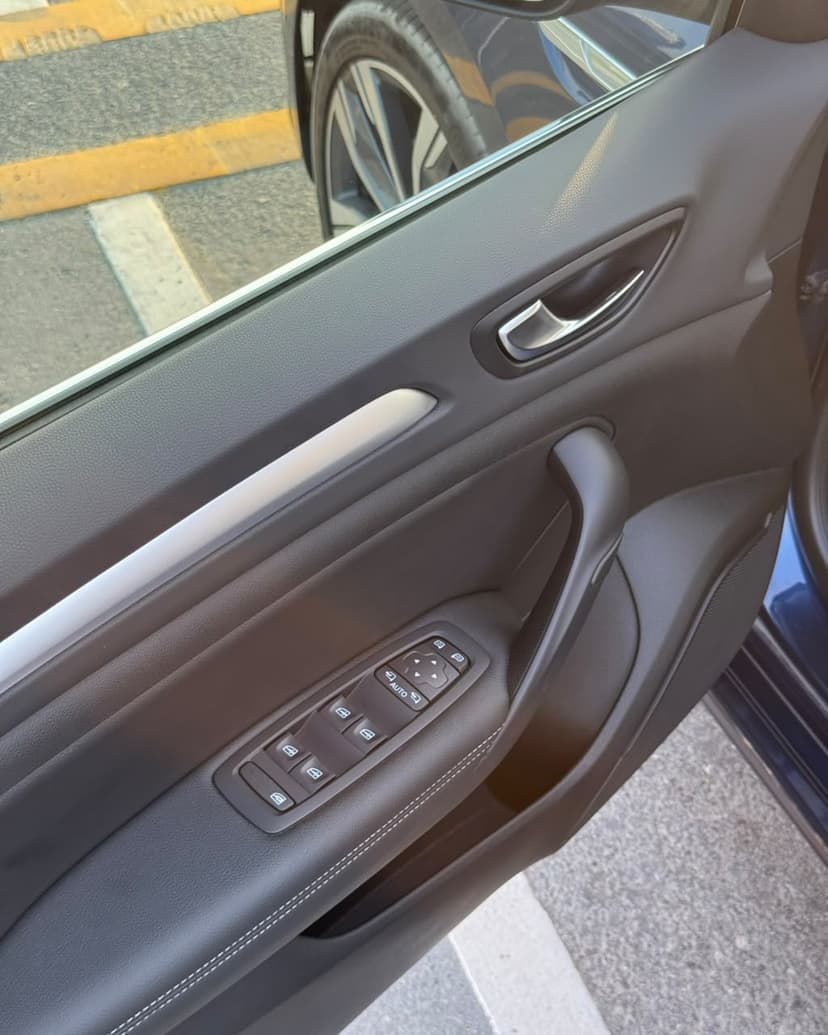 Renault Megane 2025 Rental Dubai - View 19