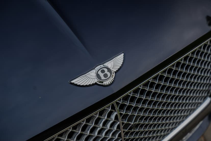 Bentley Continental GT 2021 Rental Dubai - View 8