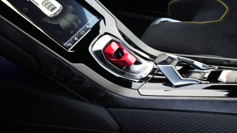 Lamborghini Huracan EVO GT Celebration 2020 Rental Dubai - View 10