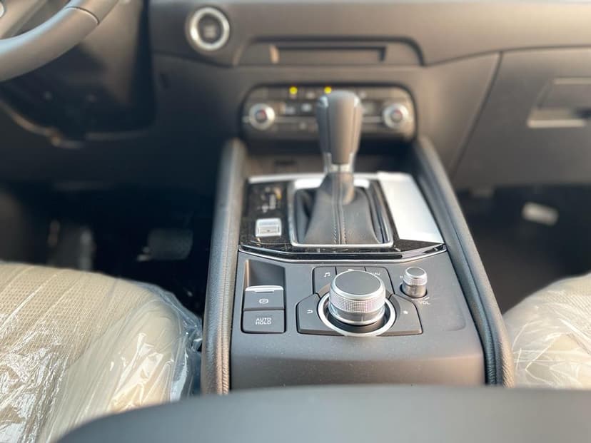 Mazda CX-5 2022 Rental Dubai - View 8