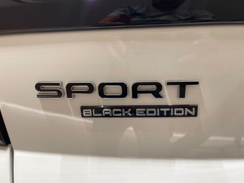 تأجير Land Rover Range Rover Sport HSE Black 2022 في دبي - صورة 4