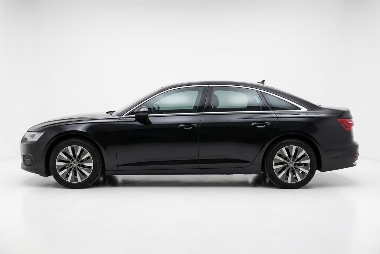 Audi A6 2022 mieten in Dubai - Ansicht 3