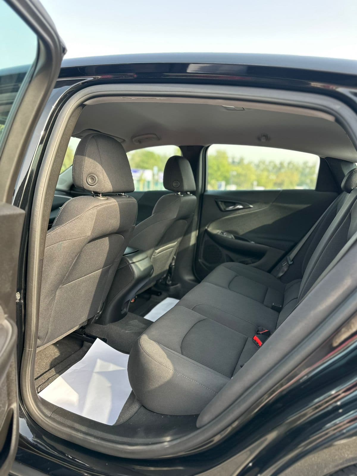 Chevrolet Malibu 2026 mieten in Dubai - Ansicht 4