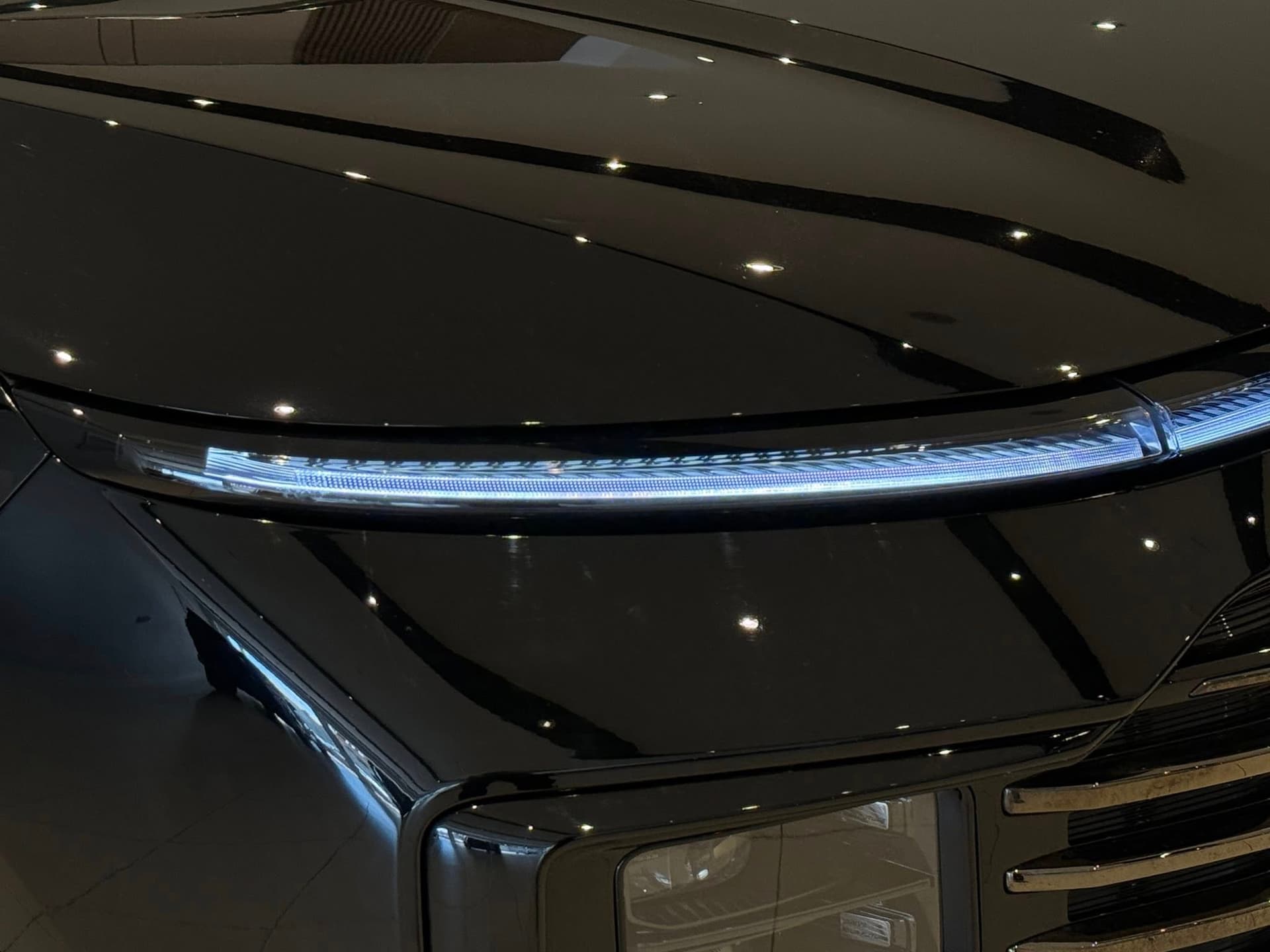 Jetour X70 Plus 2026 mieten in Dubai - Ansicht 4
