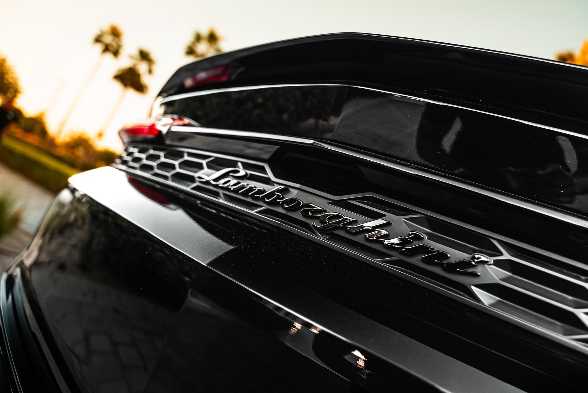 Lamborghini Urus SE 2025 huren Dubai - Weergave 4