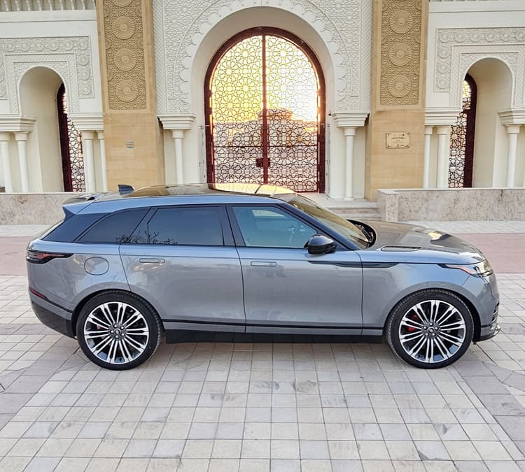 Land Rover Range Rover Velar SE Dynamic 2024 Rental Dubai - View 5