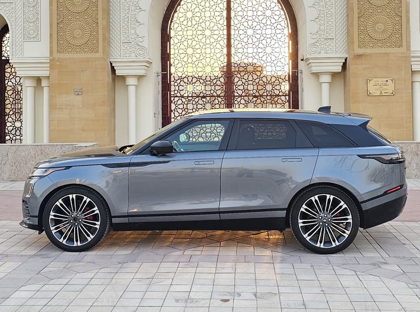 Land Rover Range Rover Velar SE Dynamic 2024 Rental Dubai - View 6