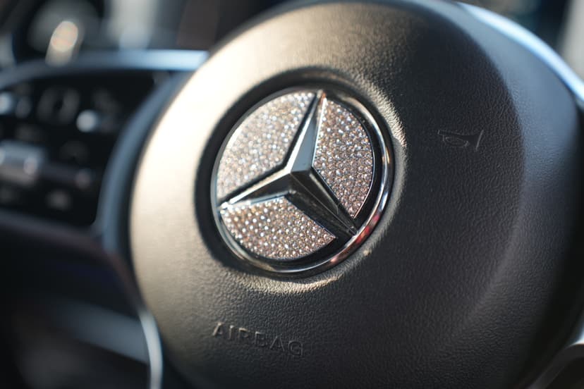 Mercedes-Benz G-Class 2021 huren Dubai - Weergave 11