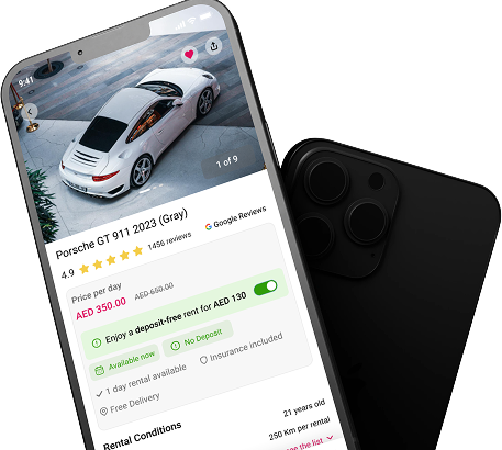 download the app